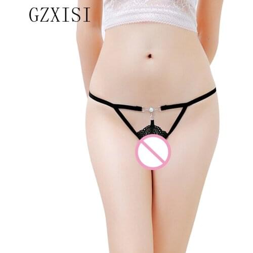 GZXISI Women's Thong