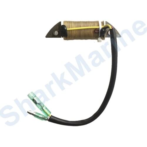 Exciter coil for TOHATSU outboard PN 369-06021-0