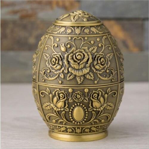 Classic press metal toothpick box stash container secret compartment tooth pick dispenser for cure dent YQT066