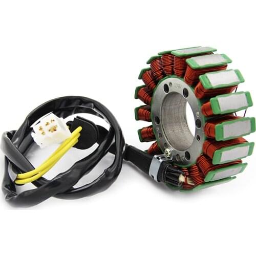 Motorcycle Generator Stator Coil Assembly Kit For Ducati Multistrada 620 1100 SportClassic Sport GT 1000 750 800 SuperSport 900