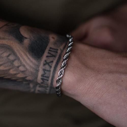 Mprainbow Metal Bracelets