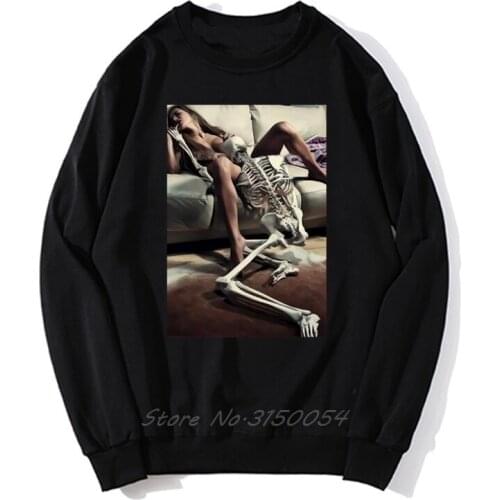 Man Fashion Diytshirt Sexy Girls hoodie Classic With Sexy Girls Funny Men Unisex Pullover Hoodies Sweatshirt Harajuku Streetwear