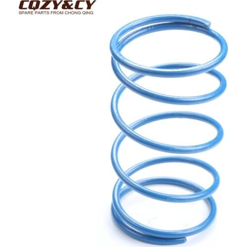 Scooter Torque Spring Performance Clutch Spring 1K 1000 RPM for GY6 50cc 80cc 100cc 139QMB 4-stroke