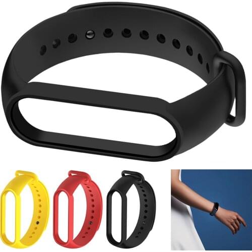 REXLIS MI Band