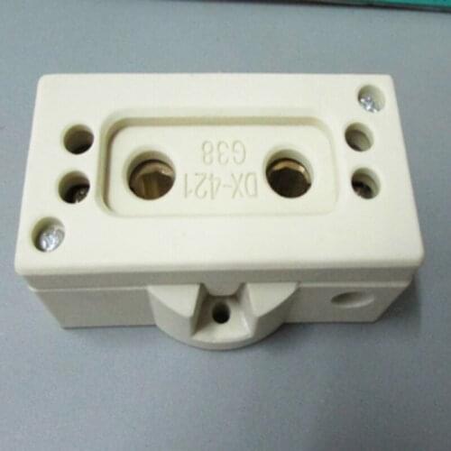 MSR 2500W/HR matching lamp holder High quality spotlight lamp holder G38 lamp holder