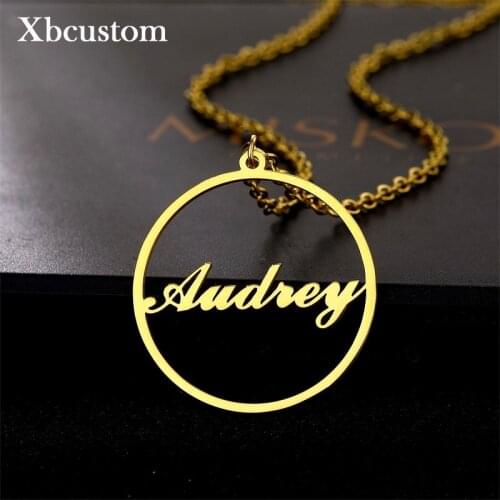 Персонализированные подвески Xbcustom China At AliExpress