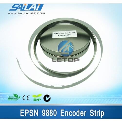 Printer parts encoder strip price for 9880 inkjet printer