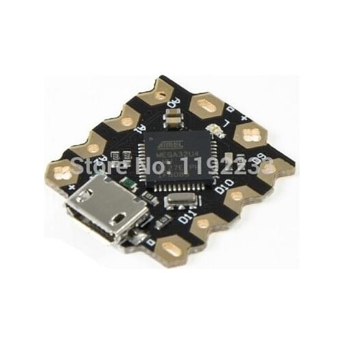 2pcs/lot Beetle Controller Coin size for Arduino Leonardo