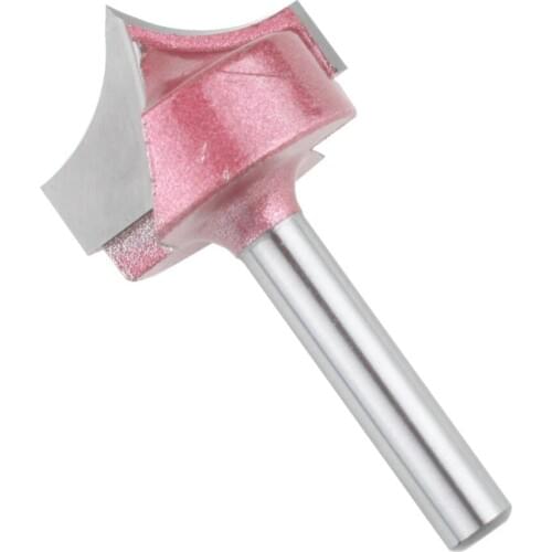 5pcs 6mm*25mm,CNC Tungsten steel 3D Needle nose bit,CNC machine tool,MDF,Acrylic,Carbide end mill,woodworking insert router bit