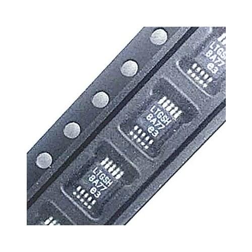 5PCS/lot LTGSH LT3042EMSE LT3042 MSOP-10