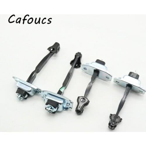 Car Door Checker For Toyota Camry 2006-2011 Front Or Rear Car Door Hinge Stop Check Strap Limitery 68630-06070 68610-06080