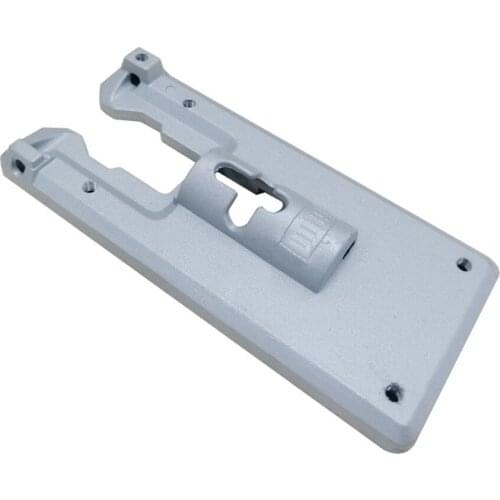 Jig Saw Base Plate Replace For MKT 4304 Jigsaw Floor Power Tool Accessories Curve Saw Accessories Base