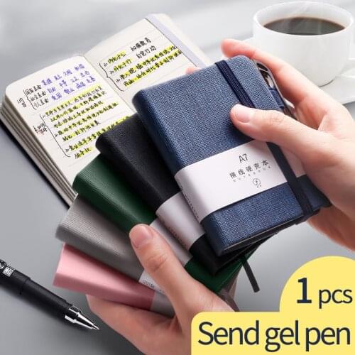 Conda Simple Notepads