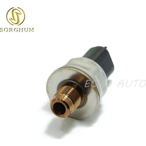 Fuel Rail Pressure Sensor 55PP32-01 110R 000096 FOR SENSATA KEIHIN Tyco CNG Pressure Regulator