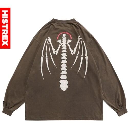 Мужские толстовки с надписями Histrex China At AliExpress