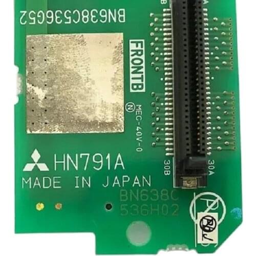 HN791A CF-70 CF Card Slot New System Circuit Board