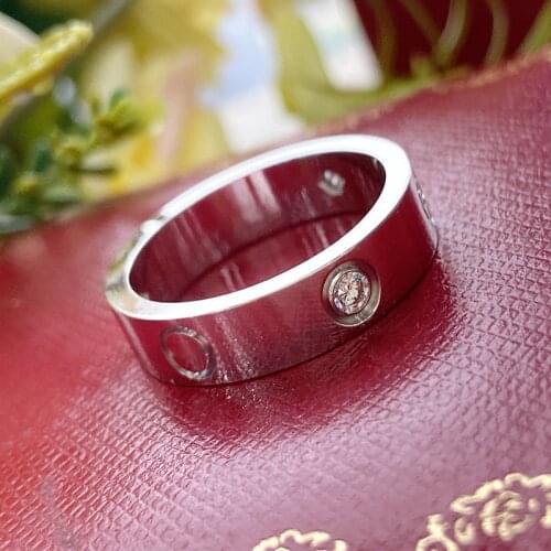 Jenniesa Women's Silver Rings