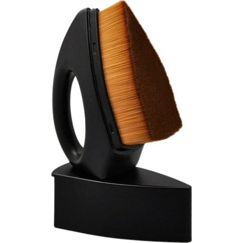 Makeup Brush Foundation Brush For Liquid Make Up Brush Set Cosmetic Soft Synthetic Makeup Tools