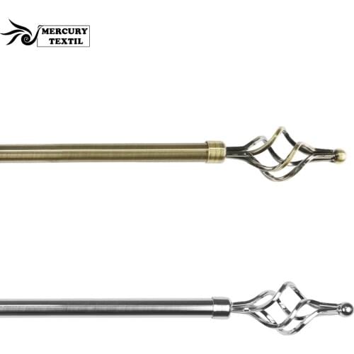 MERCURY TEXTIL Curtain Accessories