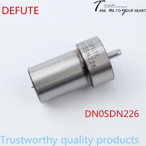 4Pieces/Lot nozzle DN0SDN226/DNOSDN226 suit for MAZDA RFT