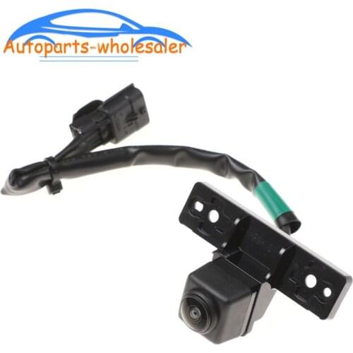 Original For Nissan Quest 2015-2017 Genuine Front View Camera 284F1-4AY0A 284F14AY0A Car accessories