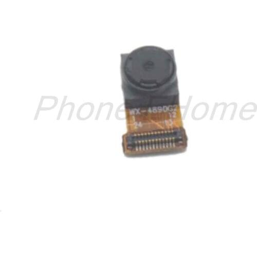 Original Photo Front Back Camera 5.0MP Module For Blackview BV7000 MT6737T Quad Core Free shipping