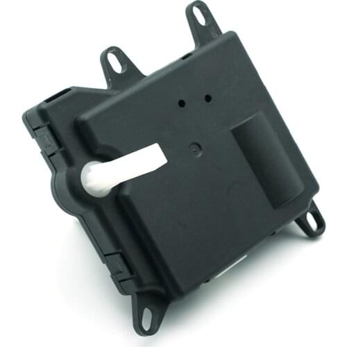 For Ford F-450 Super Duty 99-08 HVAC Air Door Actuator Heater Blend Door