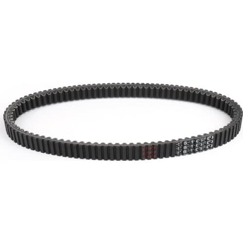 Artudatech DRIVE BELT Fit for SUZUKI 2007-2020 AN400 BURGMAN SCOOTER AN 400 27601-05H10 Motocycle Accessories Parts