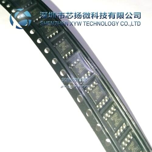 PSTQE NEW JRC4558D 4558D jrc4558 SMD SOP-8 free shipping