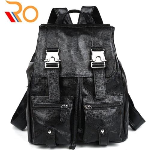 ROSSY Expedition Backpacks