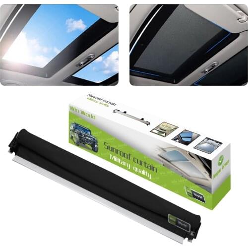 Sunroof Roller Blind Sunshade L8UD877307QB9 /L8UD8773075L9/L8UD877307QE8 is Suitable for Audi Q3