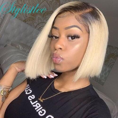 Stylistlee Party Wigs