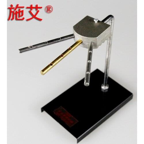 Heat conduction demonstrator Thermal physics experiment equipment free shopping