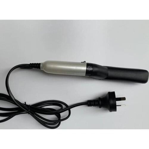 High Quality Multifunctional Hair Straightening Shaping Comb Electric Beard Straightening Comb Auto Straight Hair Comb Brush