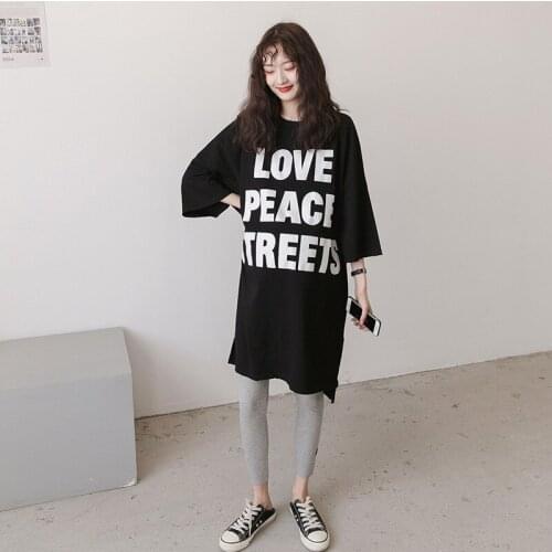 XiaGuoCai Clothes For Pregnant Women