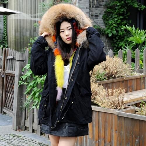 Женские черные куртки XZWDSI China At AliExpress