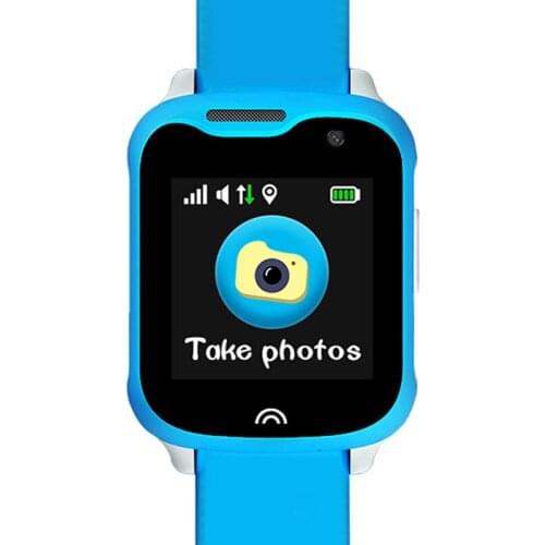 GPS Trackers For Kids BARTUN China