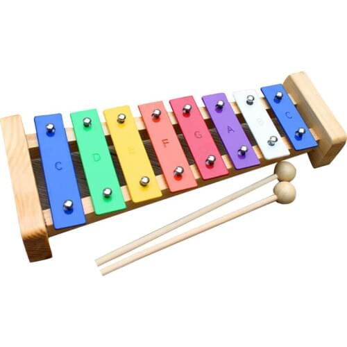 Crazy Stone Orff Instruments