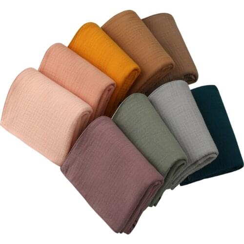 40*70cm Baby Soothing Towel Security Blanket Newborns Soft Sleeping Toy Infant Comfort Appease Burp Cloth Washcloth Bath Towel