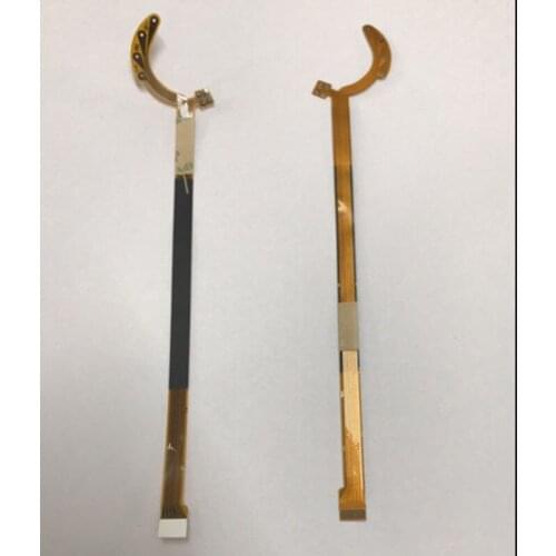 5pcs for Canon 10-22 Sperture Line Shutter Lens Cable SLR Flex Repair Parts