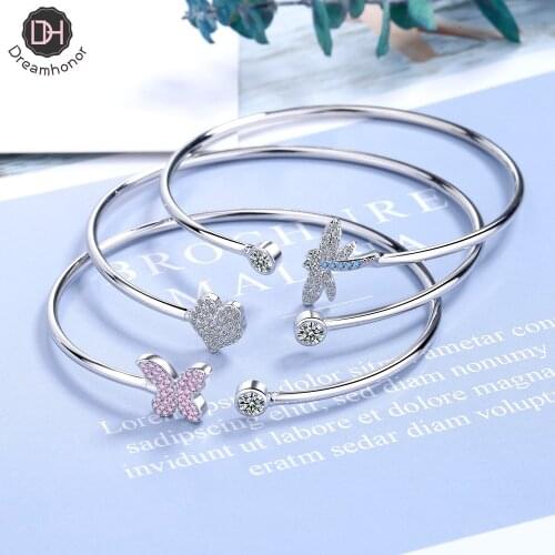 Браслеты Dreamhonor China At AliExpress