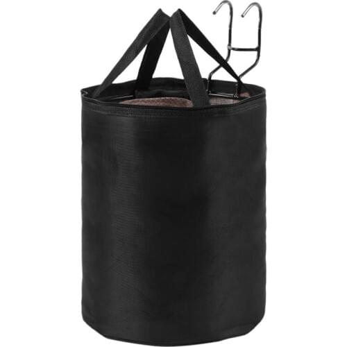 Electric Scooter Storage Basket Accessories For Xiaomi Mijia M365 Electric Scooter Front Bracket Hanging Basket Vegetable Basket