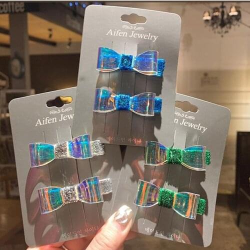 FIZH Kids Hair Clips
