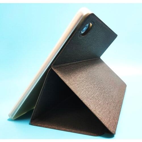 Leather case for M106 Tablet pc 10.6 inch tablet case
