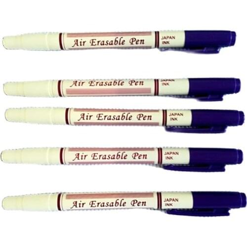 Landfire Chalk Markers