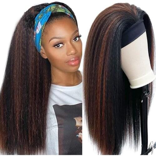 LIHUI Synthetic Wigs