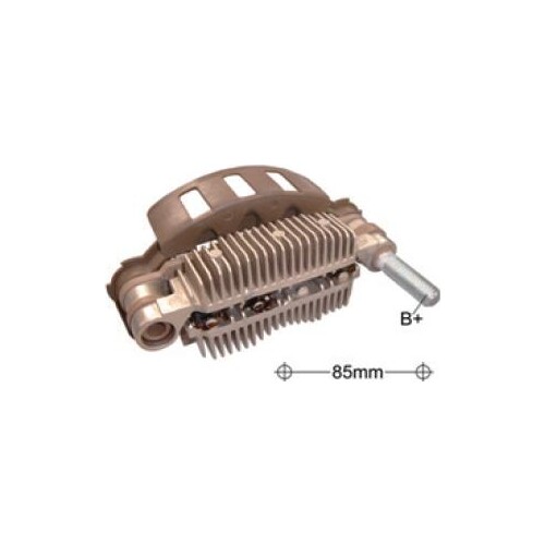 NEW HNROCK ALTERNATOR RECTIFIER 1260CB00/MIA8514