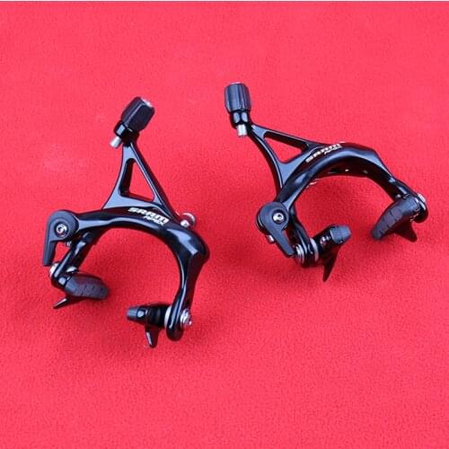 SRAM APEX 22 Mechanical Road Bike Calipers Bicycle Brake Set Front & Rear