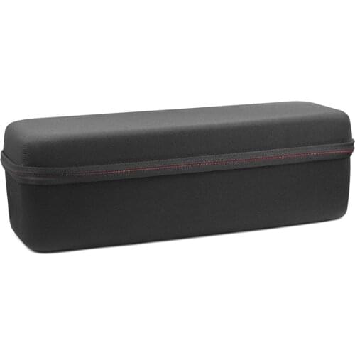 Storage Bag Carrying Case for Libratone Zipp Mini2 Wireless Smart Bluetooth Speaker Accessories Shockproof Protective Case Box