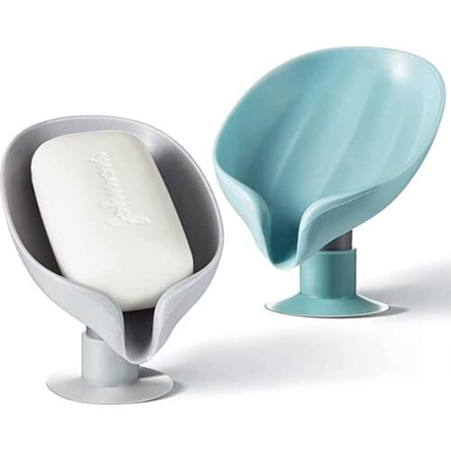 SUNFILI Soap Dishes